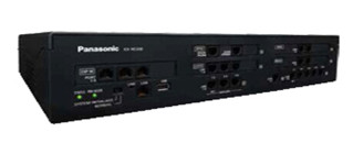 松下KX-NS300融合通信IP PBX