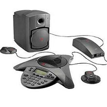 宝利通POLYCOM SoundStation VTX1000