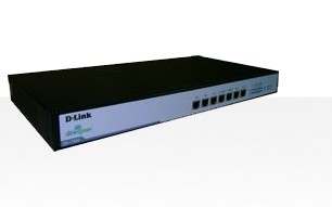 D-LINK DI7300路由器